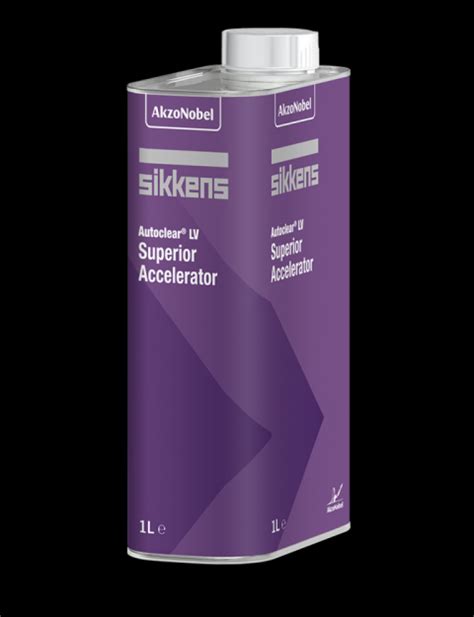 sikkens superior lv|AkzoNobel Sikkens .